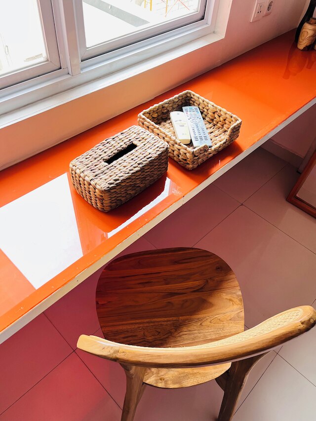 カサ クタ ビュー 2 BR