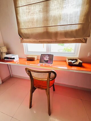 カサ クタ ビュー 2 BR