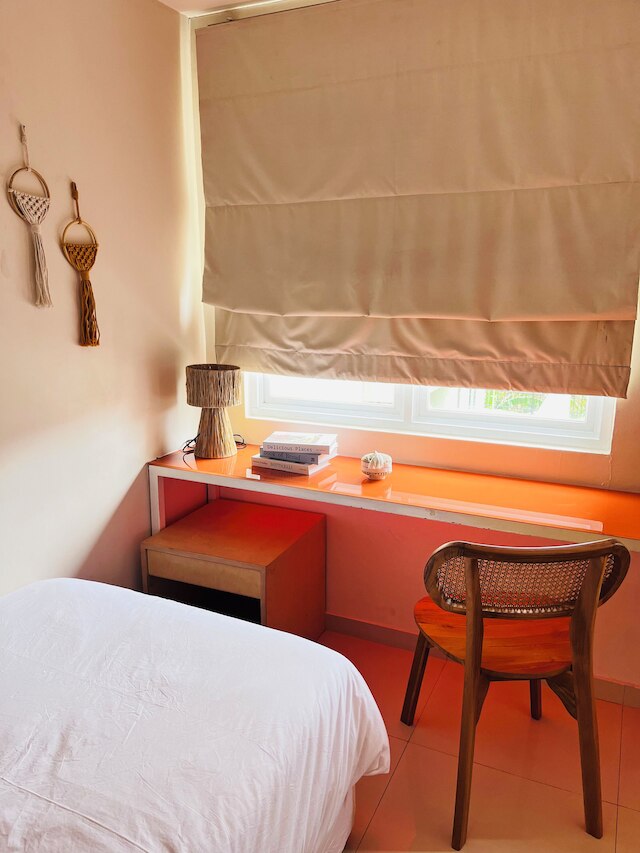 カサ クタ ビュー 2 BR