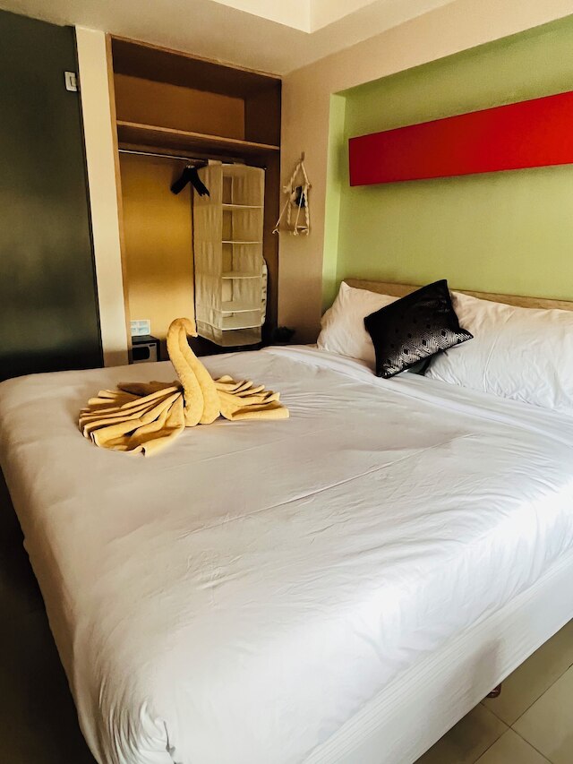 カサ クタ ビュー 2 BR