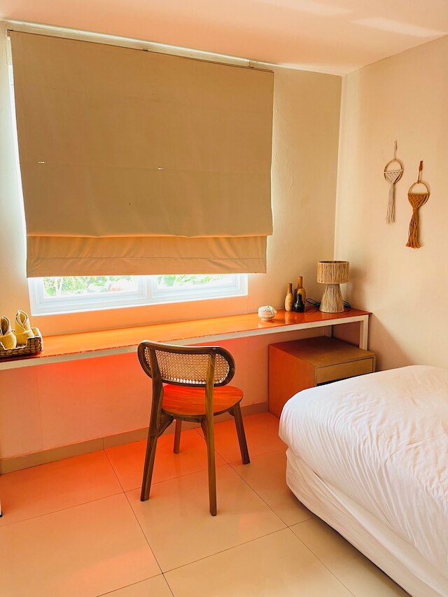 カサ クタ ビュー 2 BR