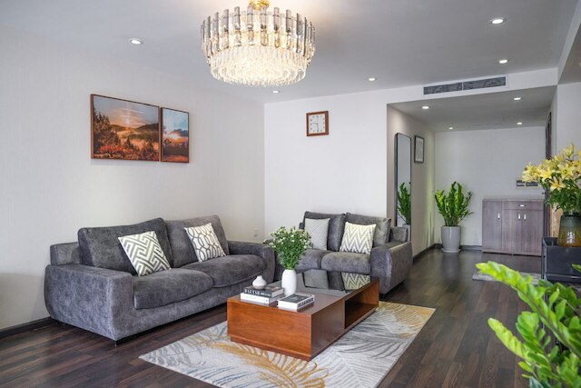 ヴィエット ヴォン ビルディング ハノイ キャピタル