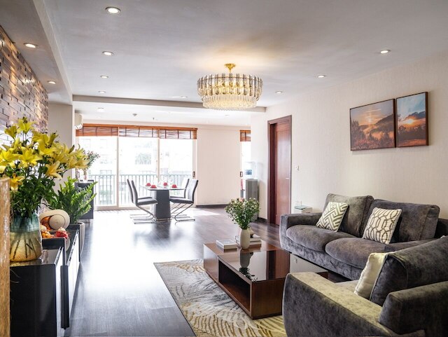 ヴィエット ヴォン ビルディング ハノイ キャピタル