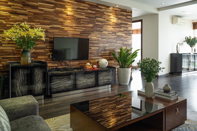 ヴィエット ヴォン ビルディング ハノイ キャピタル