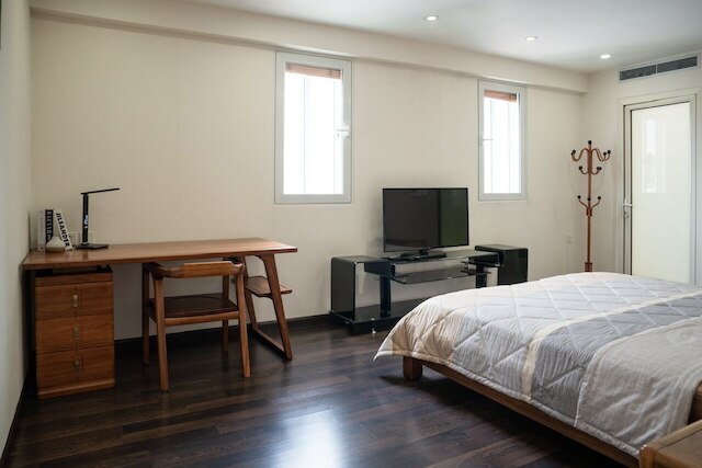 ヴィエット ヴォン ビルディング ハノイ キャピタル