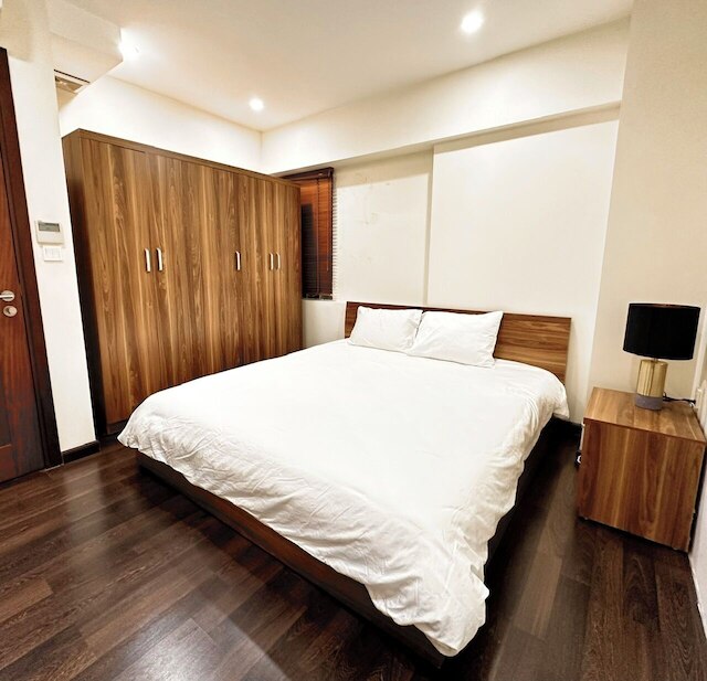 ヴィエット ヴォン ビルディング ハノイ キャピタル