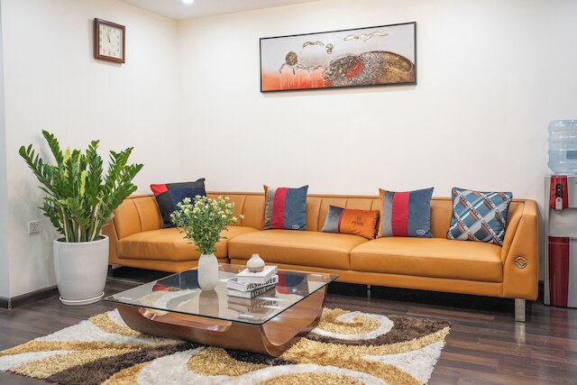 ヴィエット ヴォン ビルディング ハノイ キャピタル