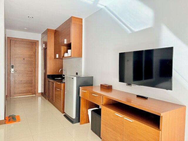 ザヤプールアクセスリゾート - プーケット