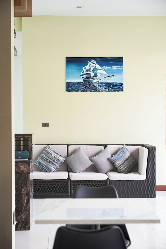 ザヤプールアクセスリゾート - プーケット