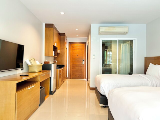 ザヤプールアクセスリゾート - プーケット