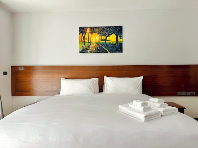 ザヤプールアクセスリゾート - プーケット