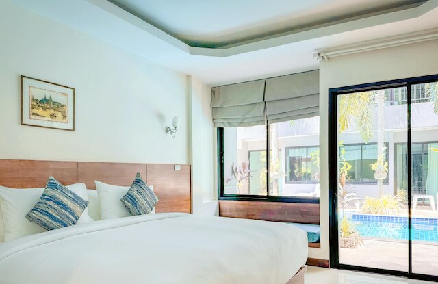 ザヤプールアクセスリゾート - プーケット