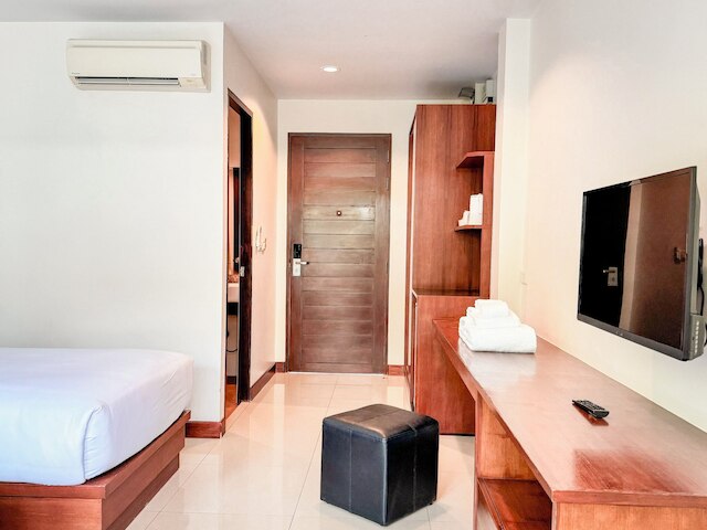 ザヤプールアクセスリゾート - プーケット