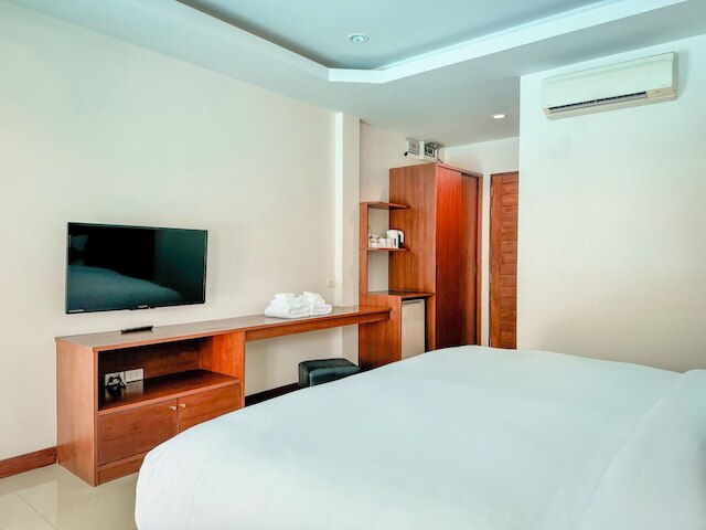 ザヤプールアクセスリゾート - プーケット