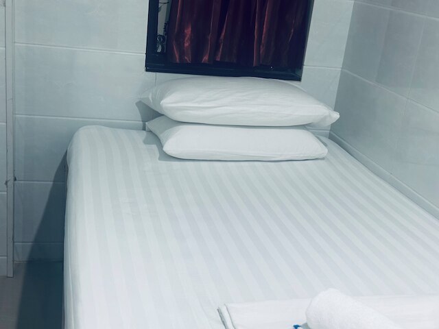 KATHMANDU GUEST HOUSE