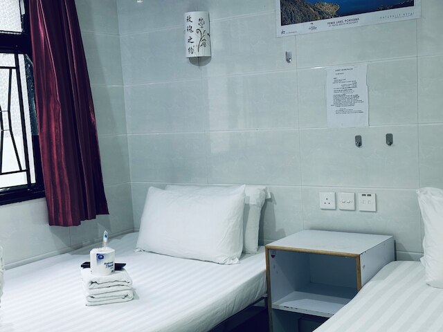 KATHMANDU GUEST HOUSE