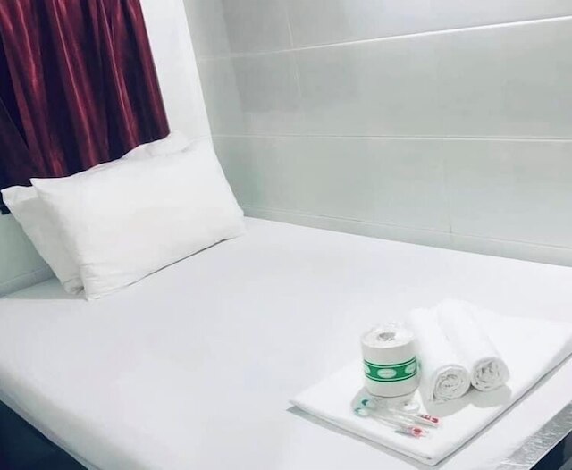 KATHMANDU GUEST HOUSE