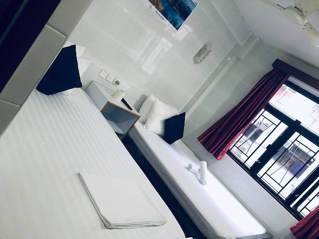 KATHMANDU GUEST HOUSE