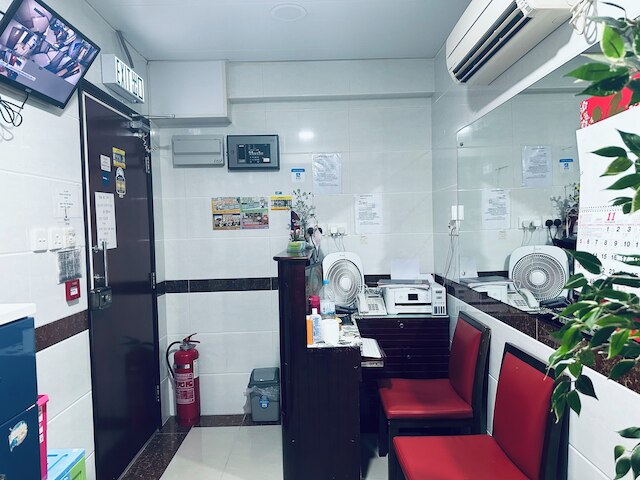 KATHMANDU GUEST HOUSE