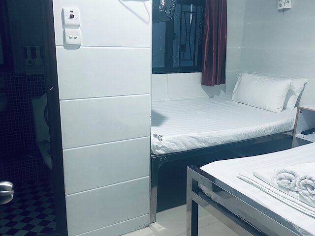 KATHMANDU GUEST HOUSE