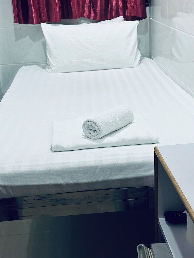 KATHMANDU GUEST HOUSE