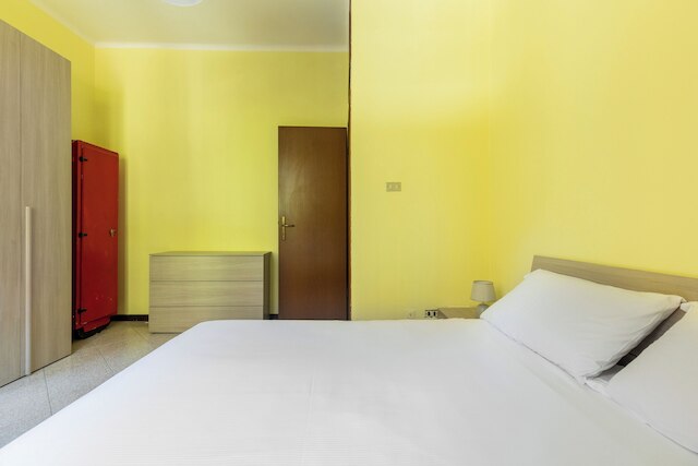 クラシックスタイル アパートメント