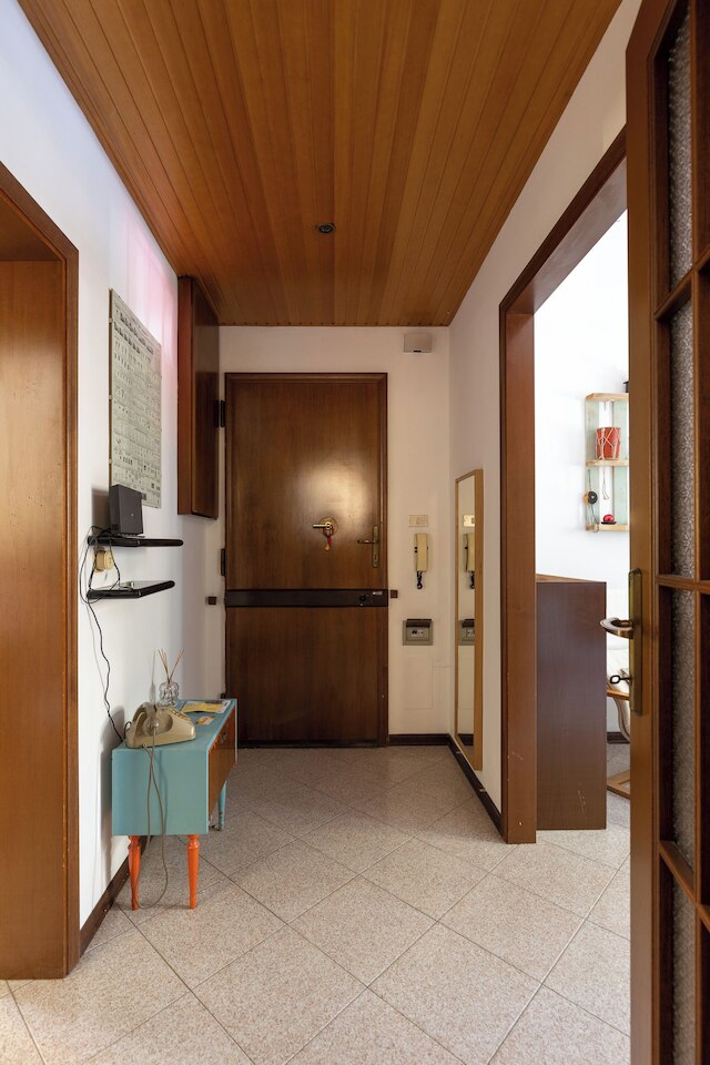 クラシックスタイル アパートメント