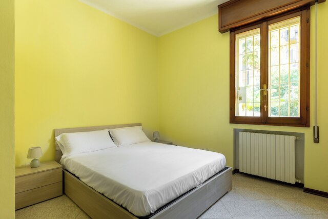 クラシックスタイル アパートメント