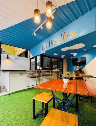 ベイ オット ハウス