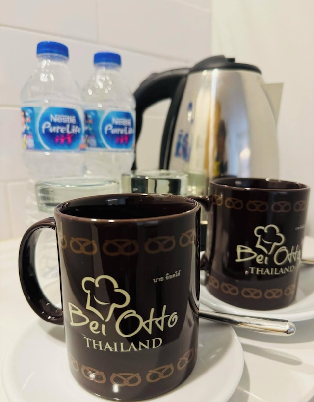 ベイ オット ハウス