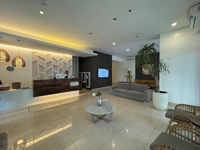 コンドテル アビダ リアラ タワー 4-1103