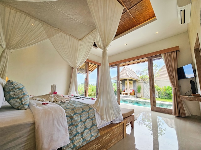 ハッピー ハネムーン プライベート ヴィラ