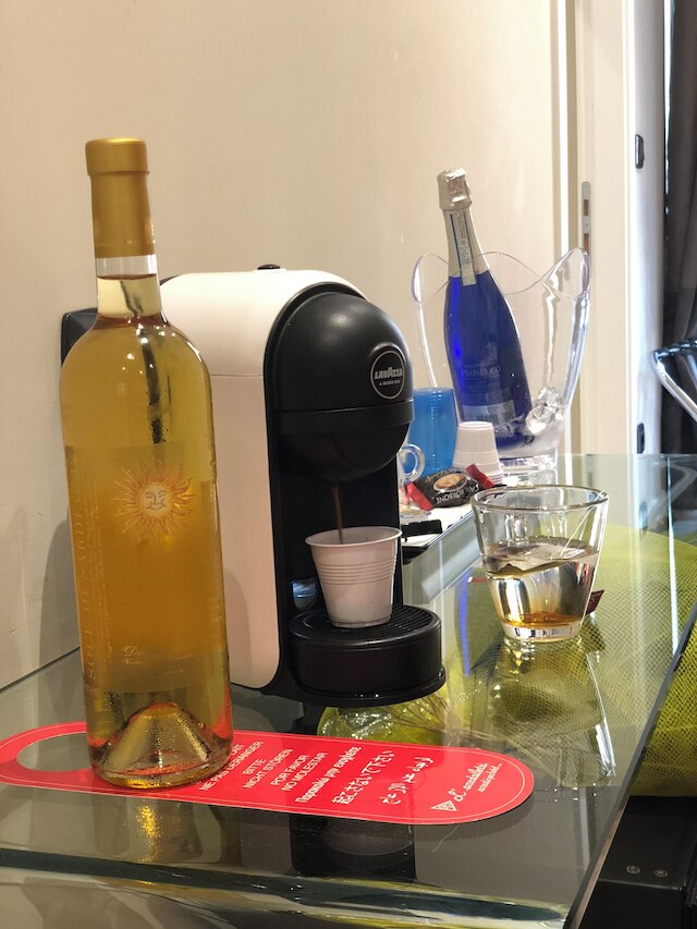 トレヴィ ポートレート