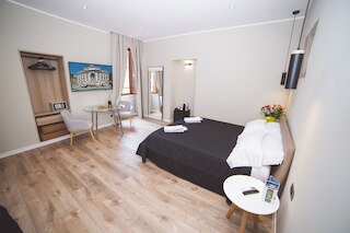 トレヴィ ポートレート