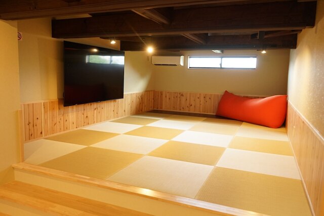 奈良旅館 VILLA ・ West