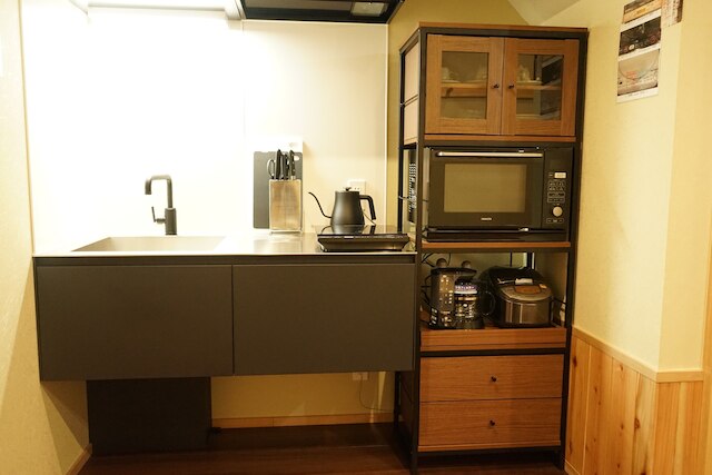 奈良旅館 VILLA ・ West