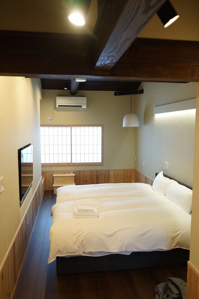 奈良旅館 VILLA ・ West