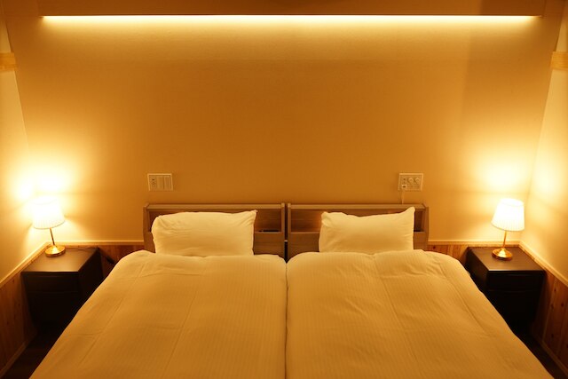 奈良旅館 VILLA ・ West