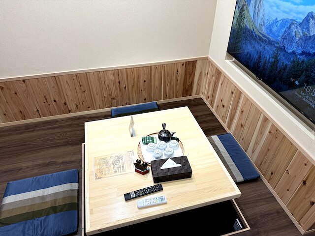 奈良旅館 VILLA ・ West