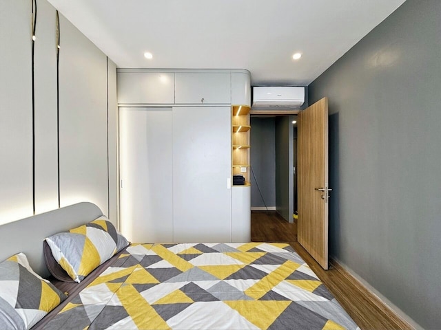 ザ トレゾール アパートメント クアン 4