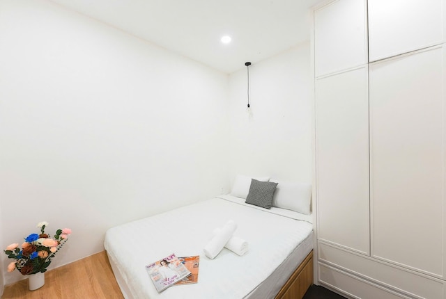 ザ トレゾール アパートメント クアン 4