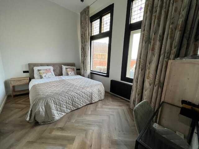 ボティーク ホテル デ カデ ザーンダム アムステルダム