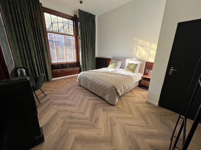 ボティーク ホテル デ カデ ザーンダム アムステルダム