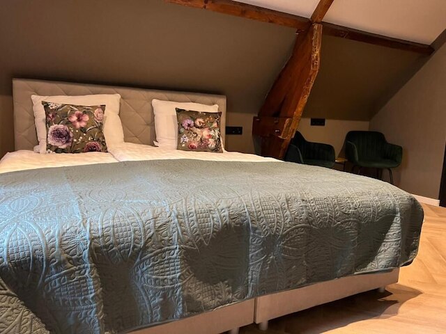 ボティーク ホテル デ カデ ザーンダム アムステルダム