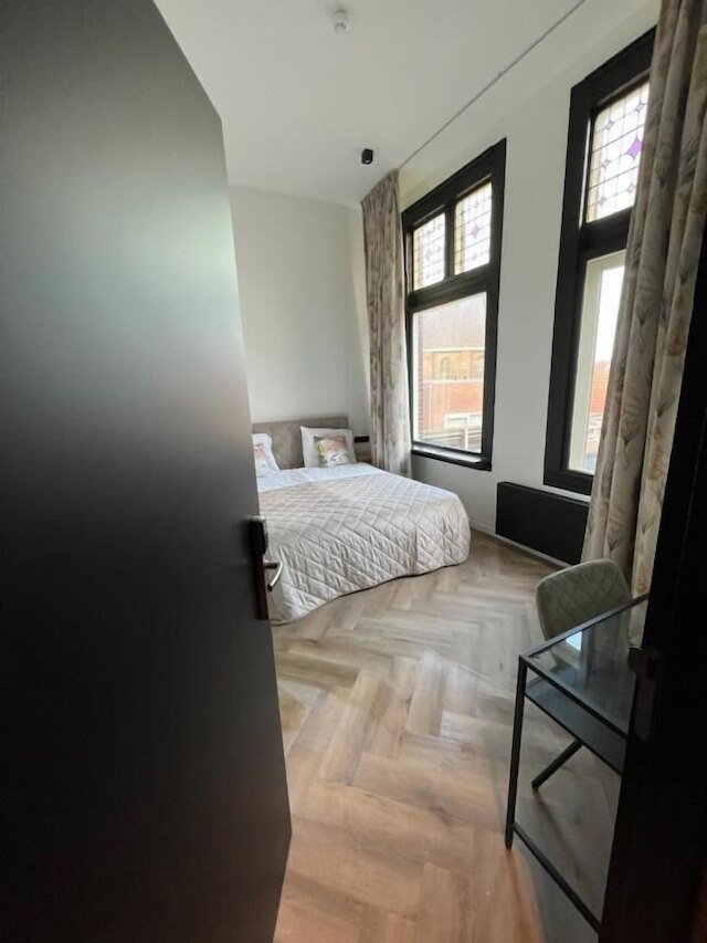 ボティーク ホテル デ カデ ザーンダム アムステルダム