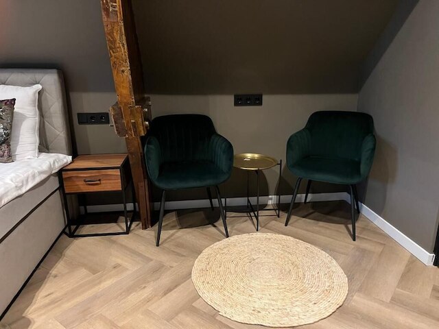 ボティーク ホテル デ カデ ザーンダム アムステルダム