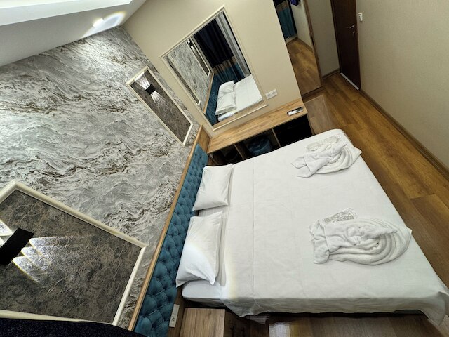 リバーサイド ホテル