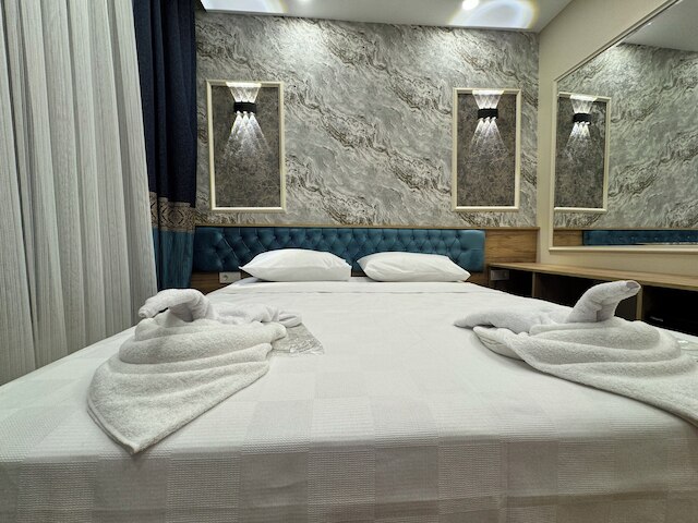 リバーサイド ホテル