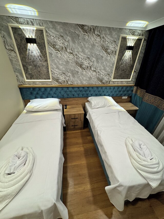 リバーサイド ホテル