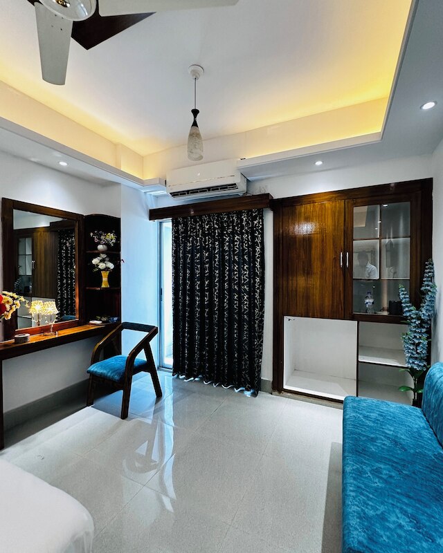 モダン リゾート コックス バザール